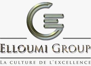 Logo Elloumi Group